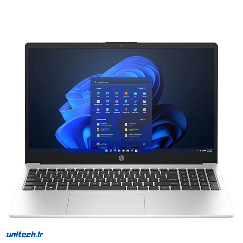 لپ تاپ 15.6 اینچی اچ‌ پی مدل G10 255 Athlon Silver 7120U 8GB DDR4 512GB SSD TN ncuie8